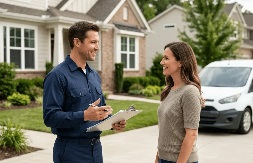 Mold Remediation Mccrory, AR FAQs